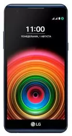 Ремонт LG X power